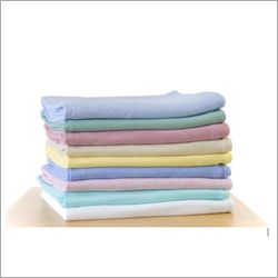 Hospital Coloured Bed Sheet