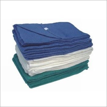 Drape Operation Towel